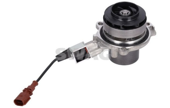 Pompe à eau, refroidissement du moteur