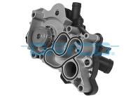 Pompe à eau, refroidissement du moteur