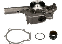 Pompe à eau, refroidissement du moteur