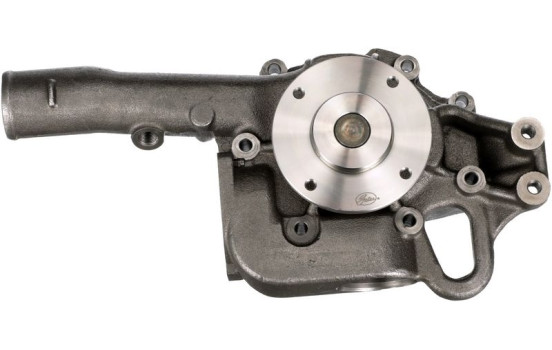 Pompe à eau, refroidissement du moteur, Image 2