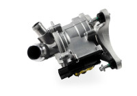 Pompe à eau, refroidissement du moteur