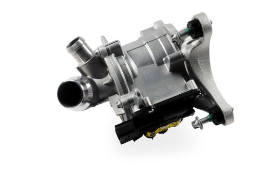 Pompe à eau, refroidissement du moteur