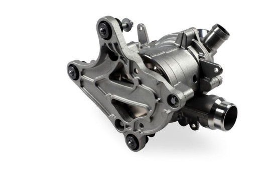 Pompe à eau, refroidissement du moteur, Image 2