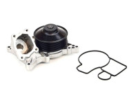 Pompe à eau, refroidissement du moteur