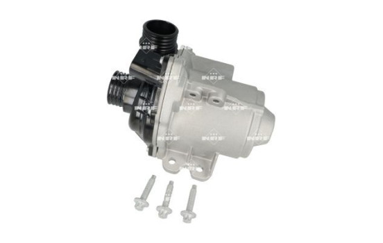 Pompe à eau, refroidissement du moteur, Image 6