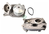 Pompe à eau, refroidissement du moteur