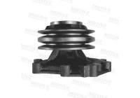 Pompe à eau, refroidissement du moteur