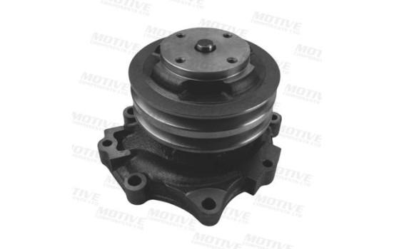 Pompe à eau, refroidissement du moteur, Image 2