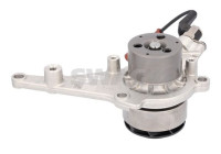 Pompe à eau, refroidissement du moteur