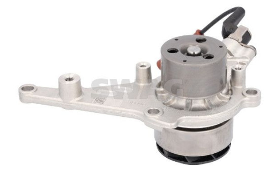 Pompe à eau, refroidissement du moteur