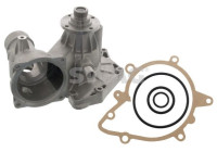 Pompe à eau, refroidissement du moteur