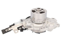 Pompe à eau, refroidissement du moteur