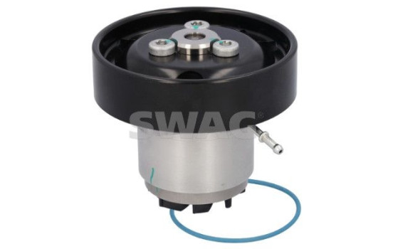 Pompe à eau, refroidissement du moteur