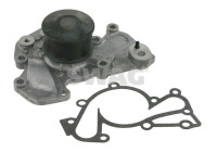 Pompe à eau, refroidissement du moteur