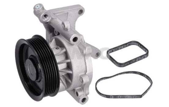 Pompe à eau, refroidissement du moteur