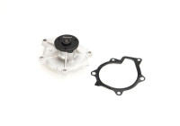 Pompe à eau, refroidissement du moteur