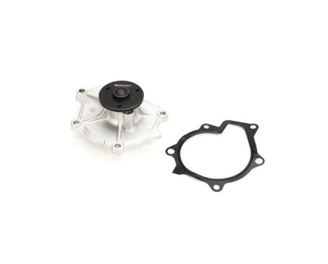 Pompe à eau, refroidissement du moteur
