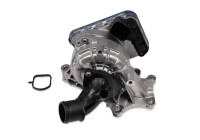 Pompe à eau, refroidissement du moteur