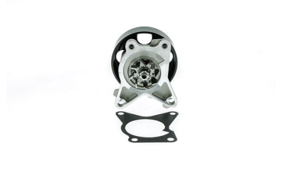 Pompe à eau, refroidissement du moteur