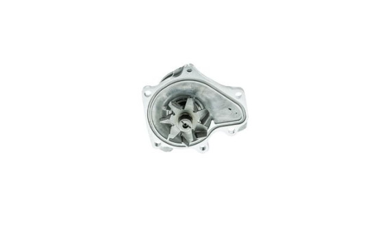 Pompe à eau, refroidissement du moteur
