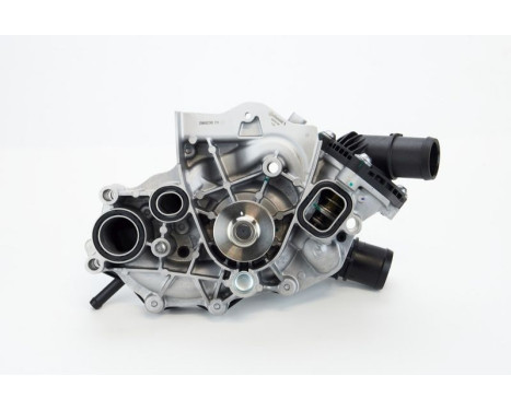 Pompe à eau, refroidissement du moteur