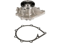 Pompe à eau, refroidissement du moteur