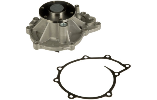 Pompe à eau, refroidissement du moteur