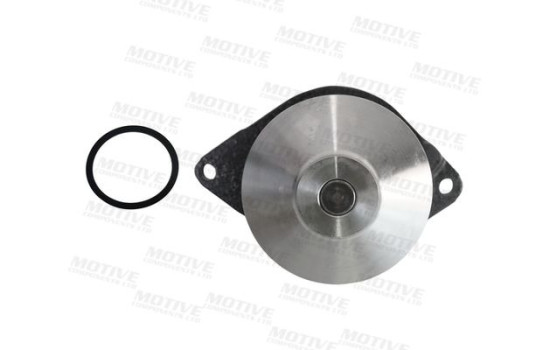 Pompe à eau, refroidissement du moteur