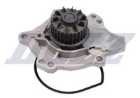Pompe à eau, refroidissement du moteur