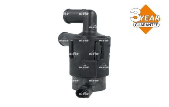 Pompe à eau, refroidissement du moteur, Image 2