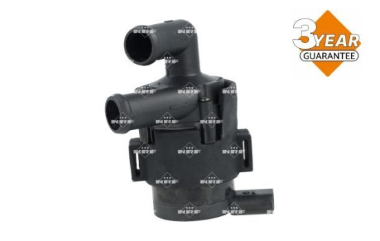 Pompe à eau, refroidissement du moteur, Image 5