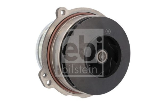 Pompe à eau, refroidissement moteur 172341 FEBI, Image 2