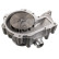 Pompe à eau, refroidissement moteur 180195 FEBI, Vignette 2