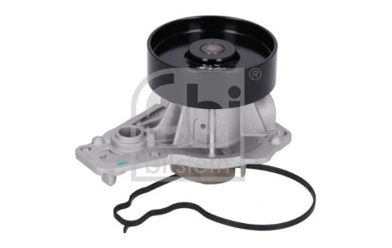 Pompe à eau, refroidissement moteur 183456 FEBI