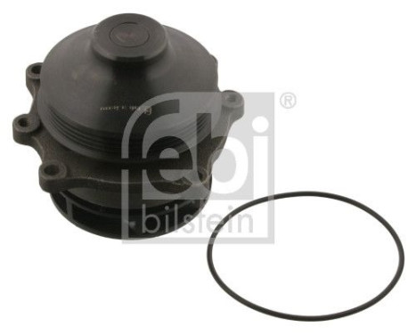 Pompe à eau, refroidissement moteur 38823 FEBI