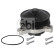 Pompe à eau, refroidissement moteur febi Plus 1004509