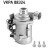 Pompe à eau, refroidissement moteur VKPA 88324 SKF, Vignette 2