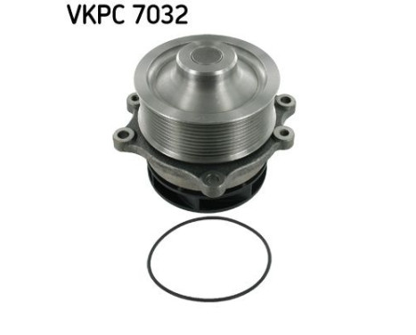 Pompe à eau, refroidissement moteur VKPC 7032 SKF