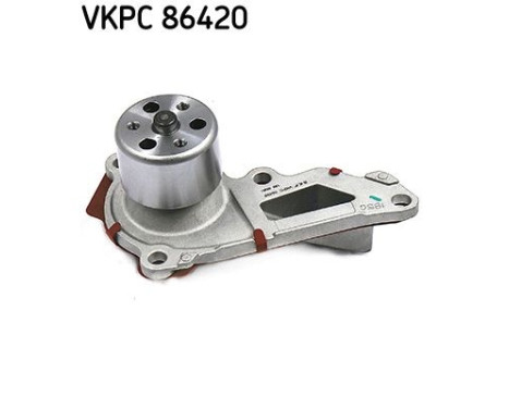 Pompe à eau, refroidissement moteur VKPC 86420 SKF