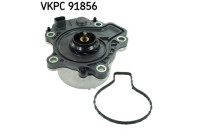 Pompe à eau, refroidissement moteur VKPC 91856 SKF