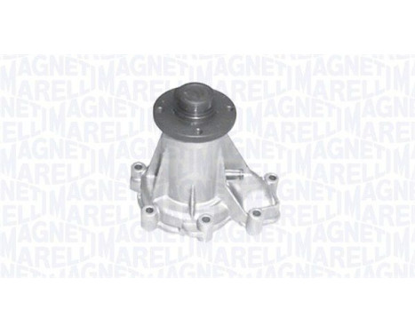 Pompe à eau, refroidissement moteur