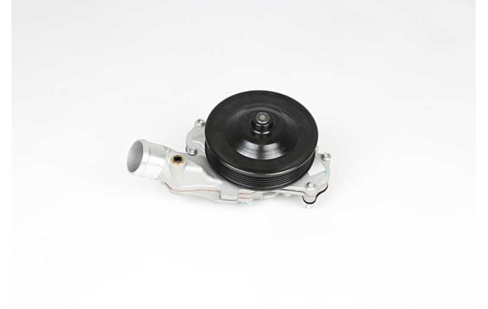 Pompe à eau, refroidissement moteur