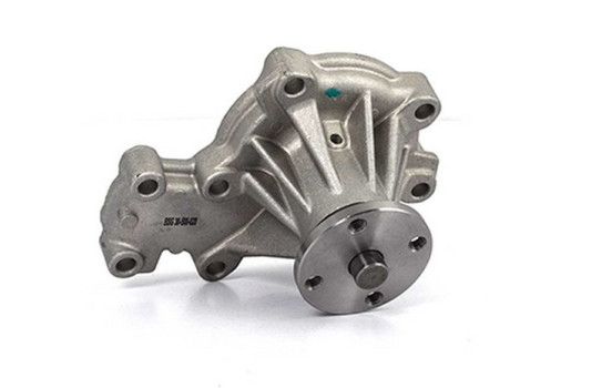 Pompe à eau, refroidissement moteur