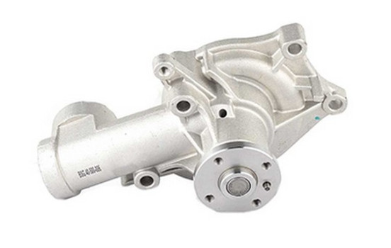 Pompe à eau, refroidissement moteur
