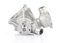 Pompe à eau, refroidissement moteur