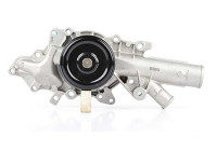 Pompe à eau, refroidissement moteur