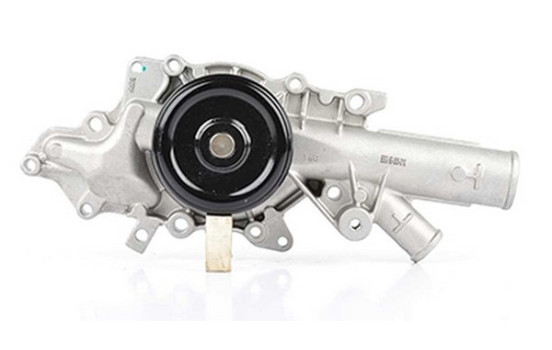 Pompe à eau, refroidissement moteur
