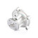 Pompe à eau, refroidissement moteur