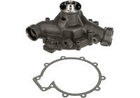Pompe à eau, refroidissement moteur