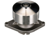 Pompe à eau, refroidissement moteur